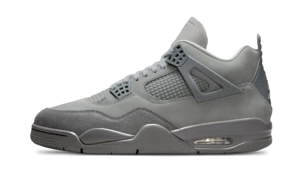 Jordan 4 Retro SE Paris Olympics Wet Cement (FQ7928-001) - True to