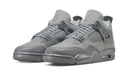 Air Jordan 4 Retro SE Paris Olympics Wet Cement