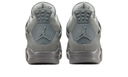 Air Jordan 4 Retro SE Paris Olympics Wet Cement