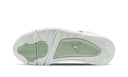 Air Jordan 4 Retro Seafoam Sail