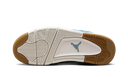 Jordan 4 Retro TEX Denim Albastru Uzat