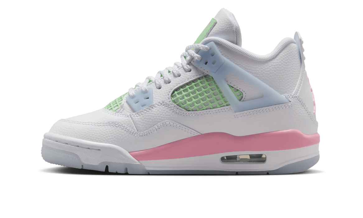 Jordan 4 Retro Valentine's Day (2026) (GS)