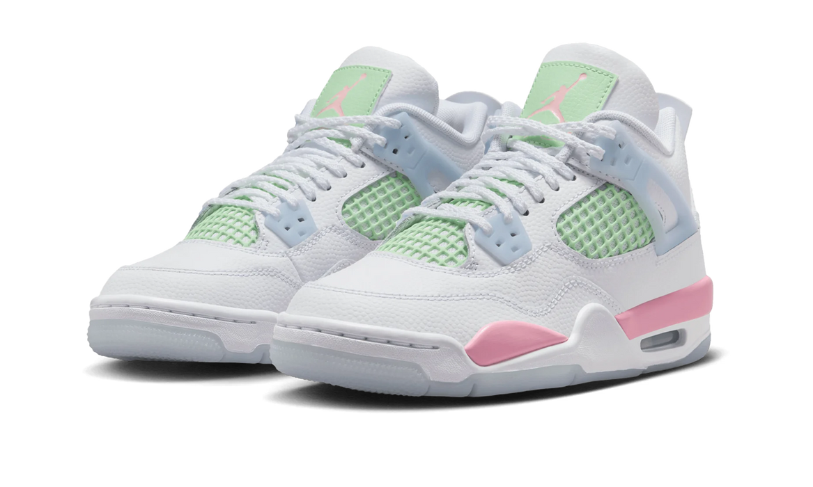 Jordan 4 Retro Valentine's Day (2026) (GS)