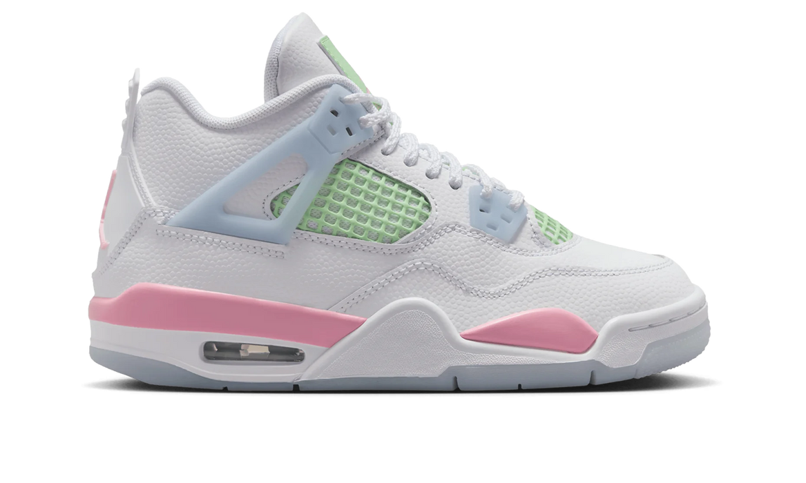 Jordan 4 Retro Valentine's Day (2026) (GS)