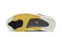 Air Jordan 4 Retro Vivid Sulfur - True to Sole - 5