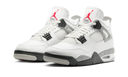 Air Jordan 4 Retro White Cement (2025)