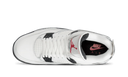 Air Jordan 4 Retro White Cement (2025)