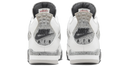 Air Jordan 4 Retro White Cement (2025)