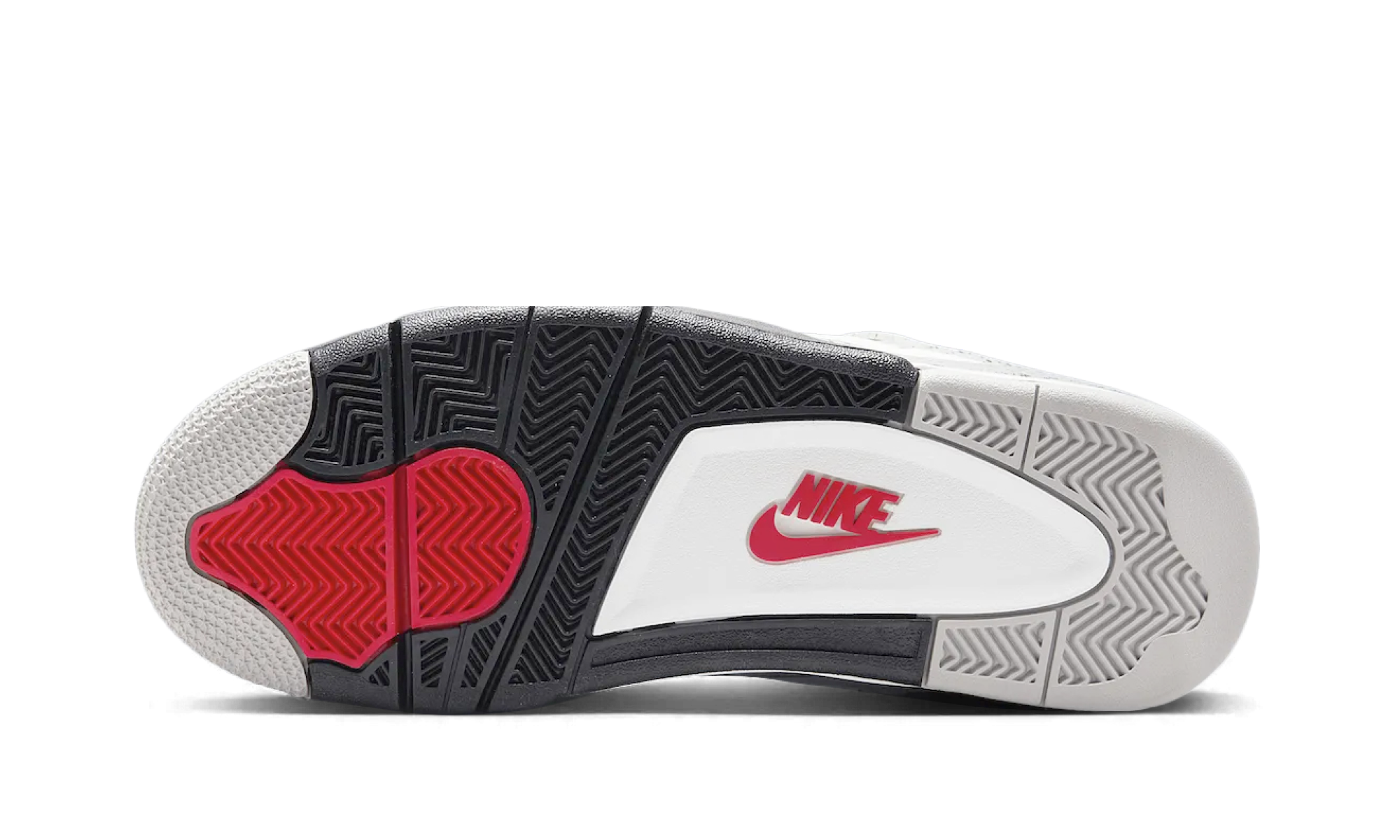 Jordan 4 Retro White Cement (2025) (FV5029-100) - True to Sole Jordan 4 Retro White Cement (2025) (FV5029-100) - True to Sole