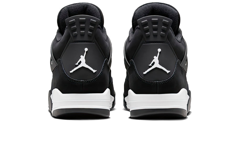 Air Jordan Retro White Thunder