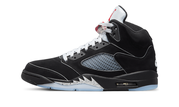 Jordan 5 Retro OG Black Metallic Reimagined (HF3975-001) - True to