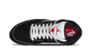 Air Jordan 5 Retro OG Black Metallic Reimagined