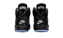 Air Jordan 5 Retro OG Black Metallic Reimagined