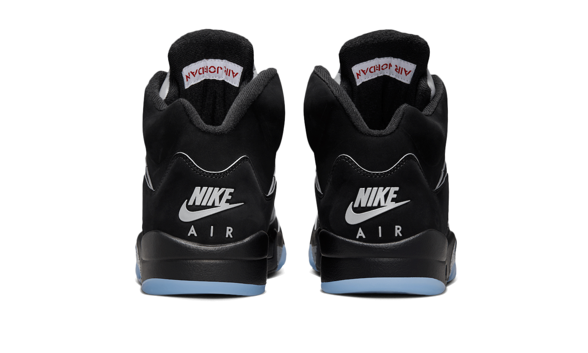 Jordan 5 Retro OG Black Metallic Reimagined (HF3975-001) - True to