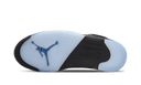 Air Jordan 5 Retro OG Black Metallic Reimagined