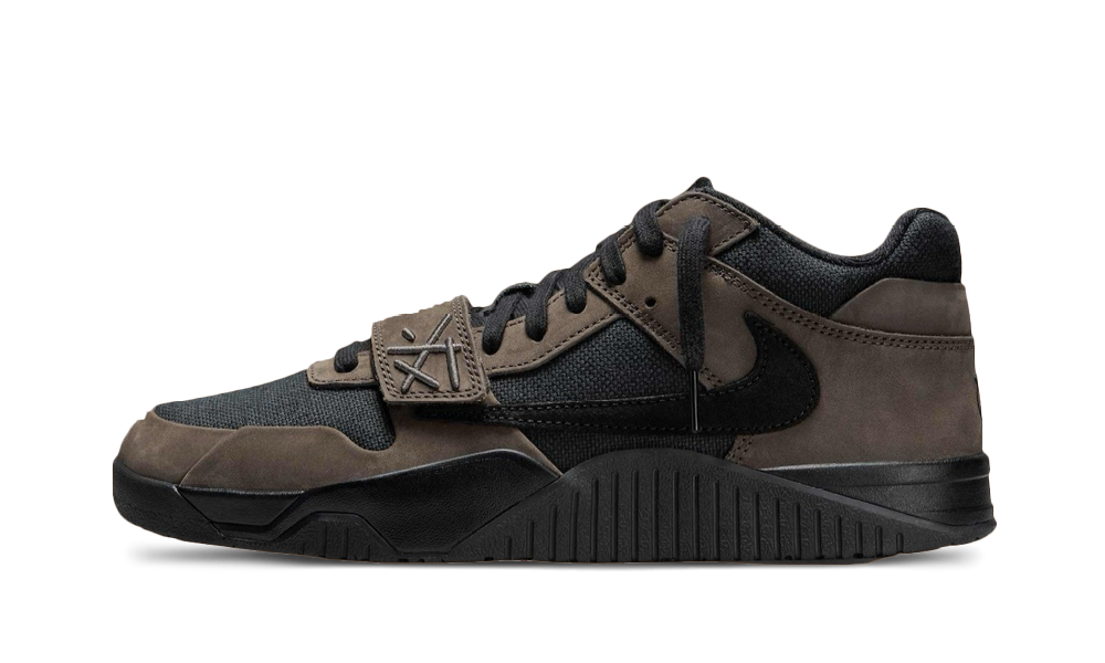 Jordan Jumpman Jack TR Travis Scott Dark Mocha (FZ8117-204 Jordan Jumpman Jack TR Travis Scott Dark Mocha (FZ8117-204