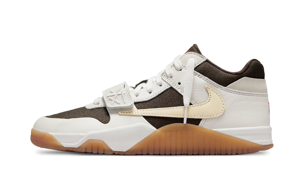 Jordan Jumpman Jack TR Travis Scott Sail (FZ8117-100) - True to Sole Jordan Jumpman Jack TR Travis Scott Sail (FZ8117-100) - True to Sole