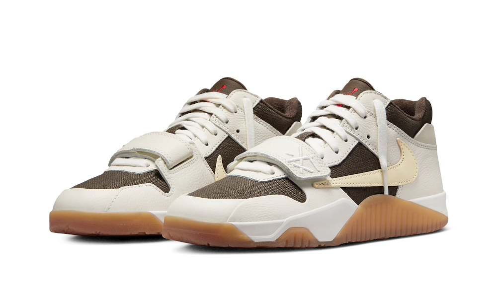 Jordan Jumpman Jack TR Travis Scott Sail (FZ8117-100) - True to Sole Jordan Jumpman Jack TR Travis Scott Sail (FZ8117-100) - True to Sole