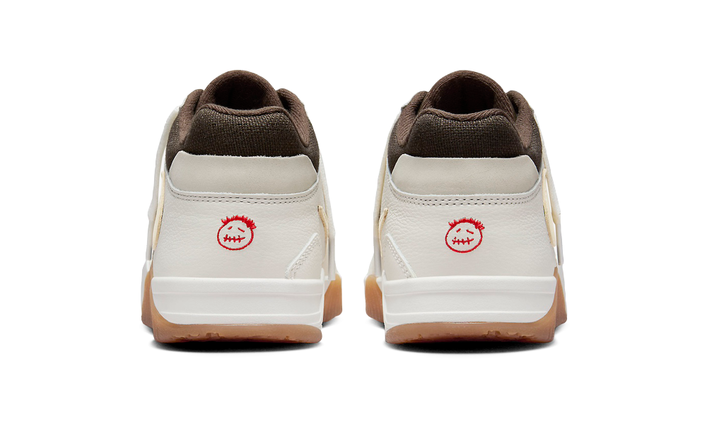 Jordan Jumpman Jack TR Travis Scott Sail (FZ8117-100) - True to Sole Jordan Jumpman Jack TR Travis Scott Sail (FZ8117-100) - True to Sole
