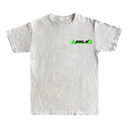 Tricou Juice Wrld x XO x Vlone Double Agent Natural