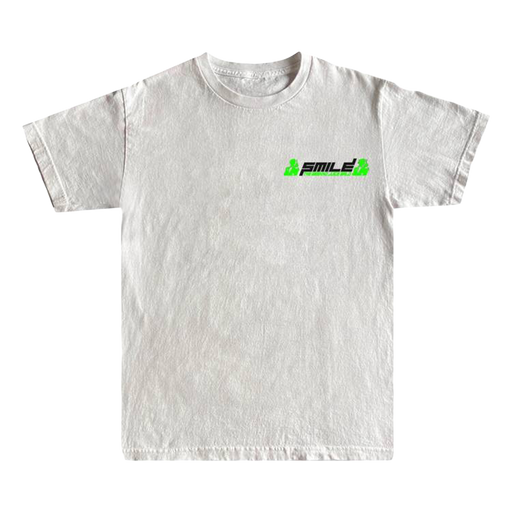 Vlone x palm angels 2025 tee