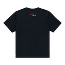 Tricou KAWS x Uniqlo Warhol UT Graphic Robot Negru