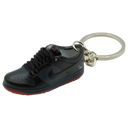 Kulcstartó Nike SB Dunk Low Black Pigeon - True to Sole - 1