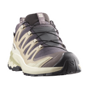 Salomon XA Pro 3D V9 GTX W Nine Iron/Oxford Tan/Alfalfa