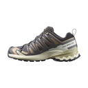 Salomon XA Pro 3D V9 GTX W Nine Iron/Oxford Tan/Alfalfa