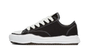 Maison Mihara Yasuhiro Peterson OG Sole Canvas Low negru