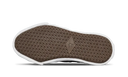 Maison Mihara Yasuhiro Peterson OG Sole Canvas Low Black