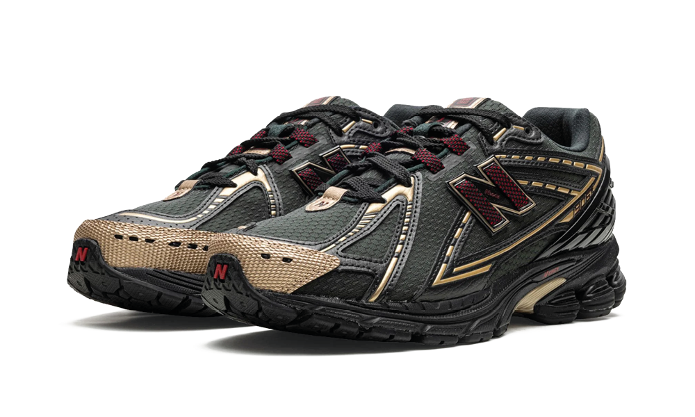 New Balance 1906R Kith Black