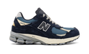New Balance 2002R Pachet Protecție Bleumarin Închis