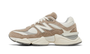 New Balance 9060 Driftwood Stone Pink Sea Salt - U9060HSB - truetosole  1