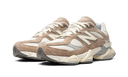 New Balance 9060 Driftwood Stone Pink Sea Salt