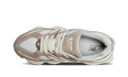 New Balance 9060 Driftwood Stone Pink Sea Salt