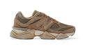 New Balance 9060 Mushroom Timberwolf