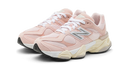 New Balance 9060 Pink Haze (GS)