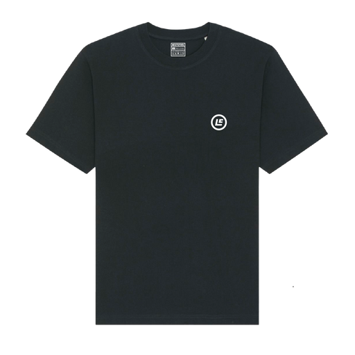 Next Level Basic Tee Two Black - True to Sole-1