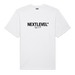Next Level Basic Tee Two White - True to Sole-2