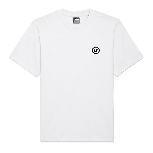 Next Level Basic Tee Two White - True to Sole-1