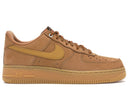 Nike Air Force 1 Low Flax (2019)