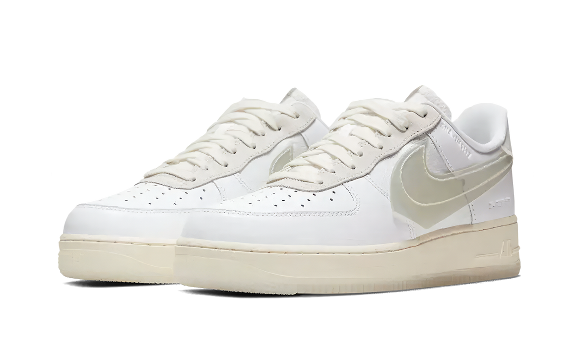 Nike Air Force 1 DNA White
