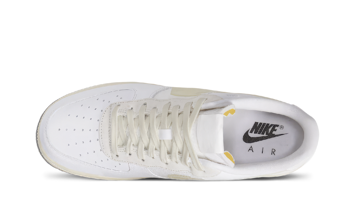 Nike Air Force 1 DNA White