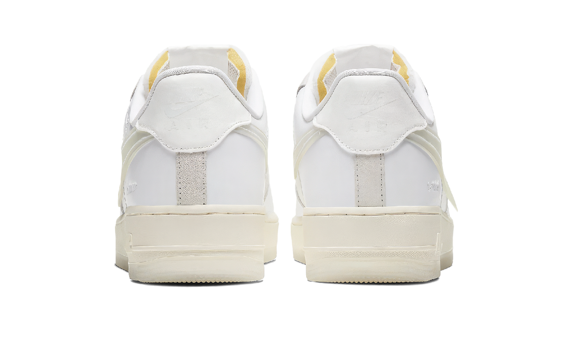 Nike Air Force 1 DNA White