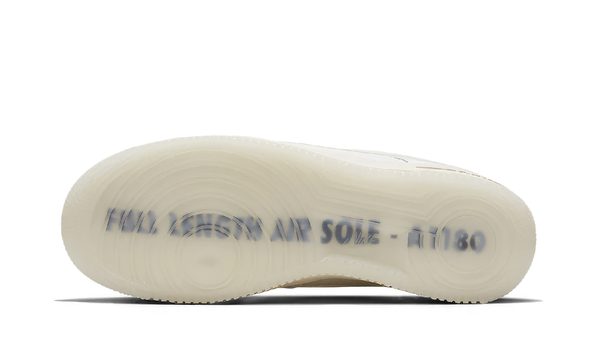 Nike Air Force 1 DNA White