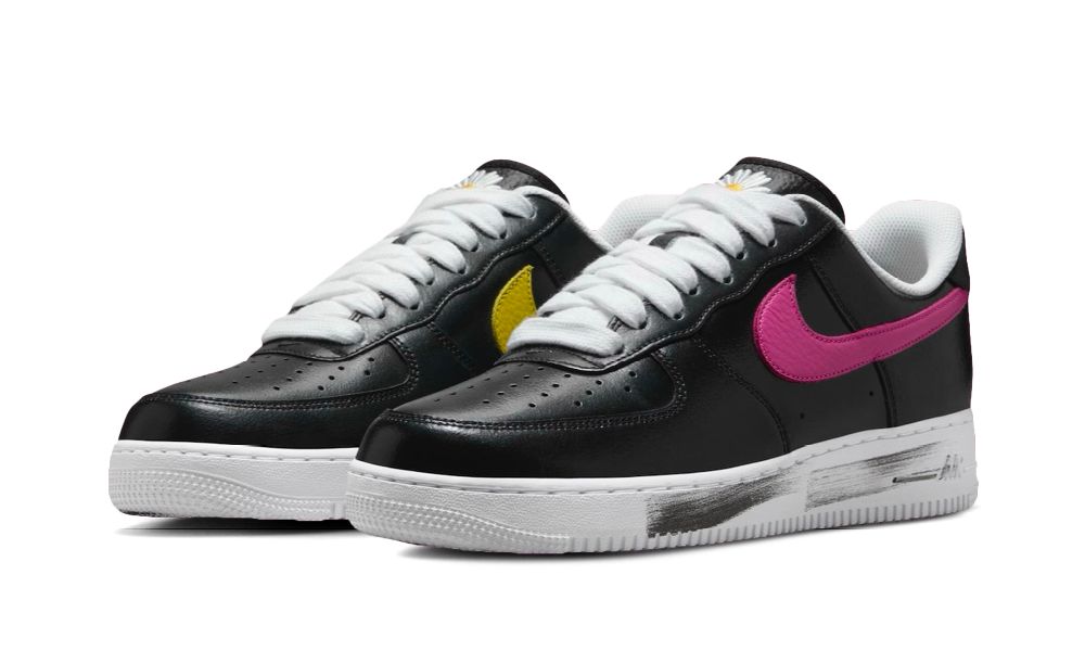 Nike Air Force 1 Low G-Dragon Peaceminusone Para-Noise 3.0 Nike Air Force 1 Low G-Dragon Peaceminusone Para-Noise 3.0