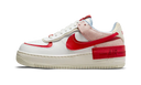 Nike Air Force 1 Low Shadow Cracked Leather (Women's)