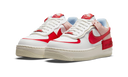 Nike Air Force 1 Low Shadow Cracked Leather (Women's)