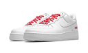 Nike Air Force 1 Low Supreme White